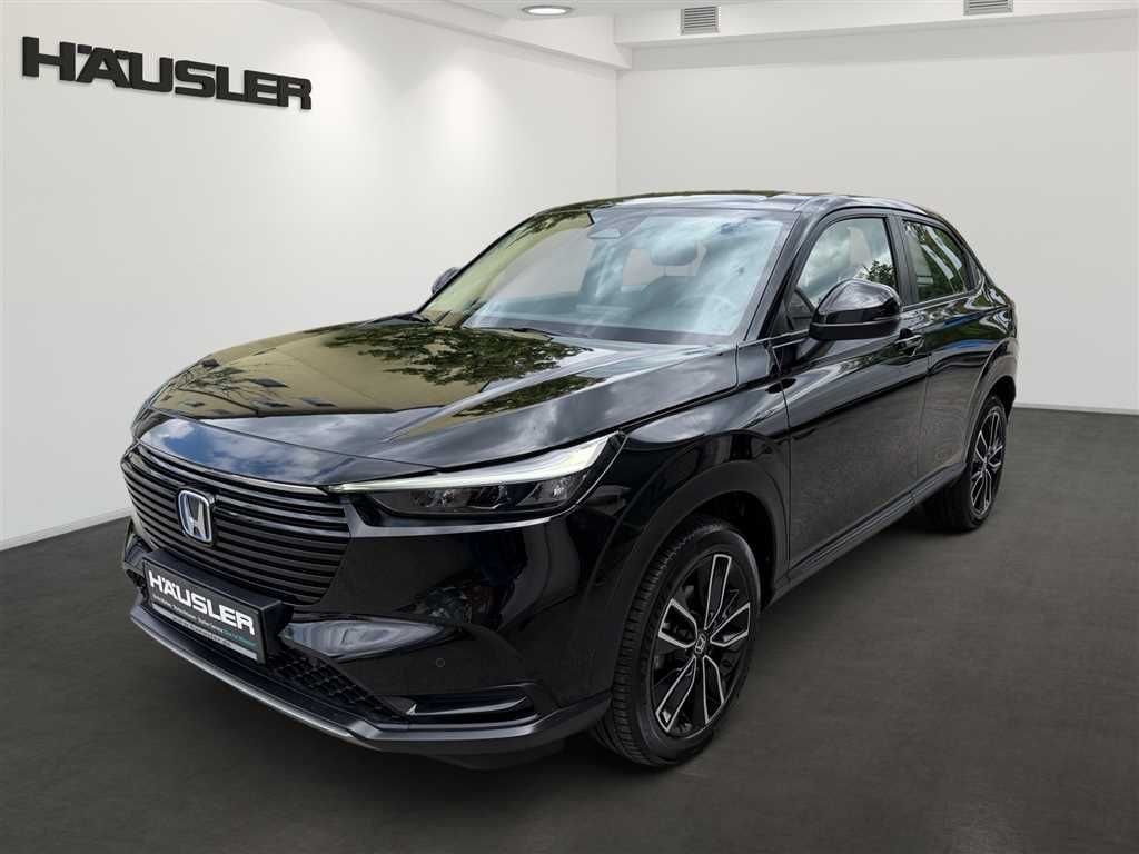 Bild des Angebotes Honda HR-V 1.5 Hybrid CVT Elegance Navi PDC Kamera Sit