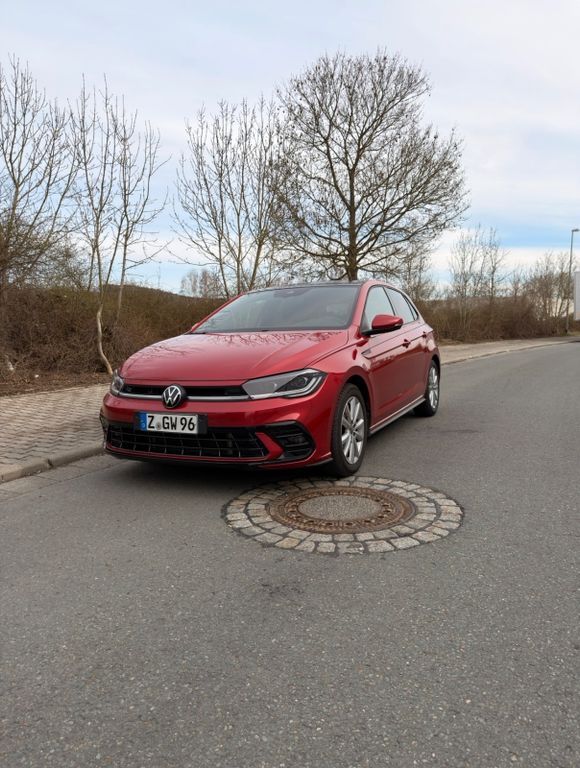 Bild des Angebotes Volkswagen Polo 1.0 TSI OPF 81kW DSG R-Line R-Line