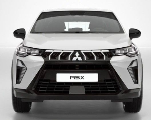 Bild des Angebotes Mitsubishi ASX 1,8l HEV Edition*NAVI,KAMERA,TEMPOMAT*