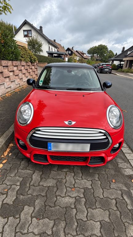 Bild des Angebotes MINI Cooper JCW Works Aerodynamic Kit Neu Tüv+Inspekt
