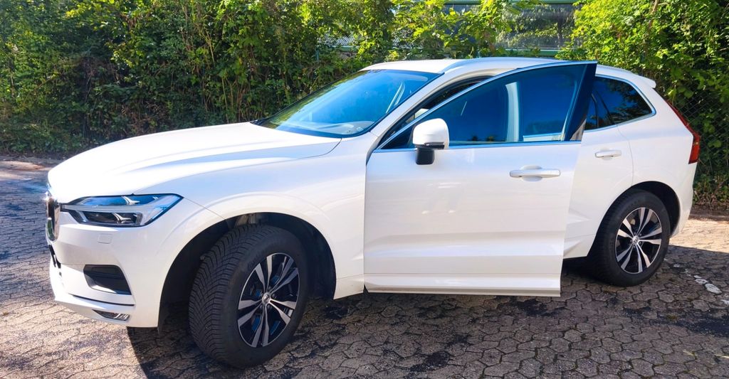 Bild des Angebotes Volvo XC60 D3 Momentum Pro: Reisen mit 6 l/100km