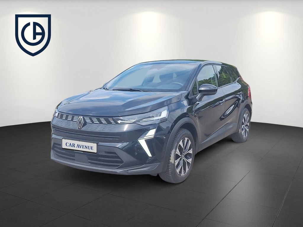 Bild des Angebotes Renault Symbioz Evolution Mild Hybrid 140