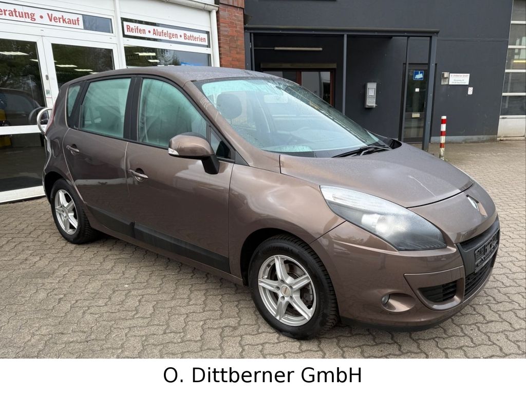 Bild des Angebotes Renault Scenic III Expression