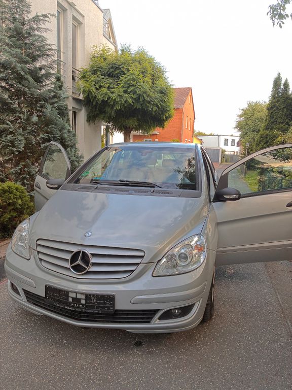 Bild des Angebotes Mercedes-Benz B 150 Standard