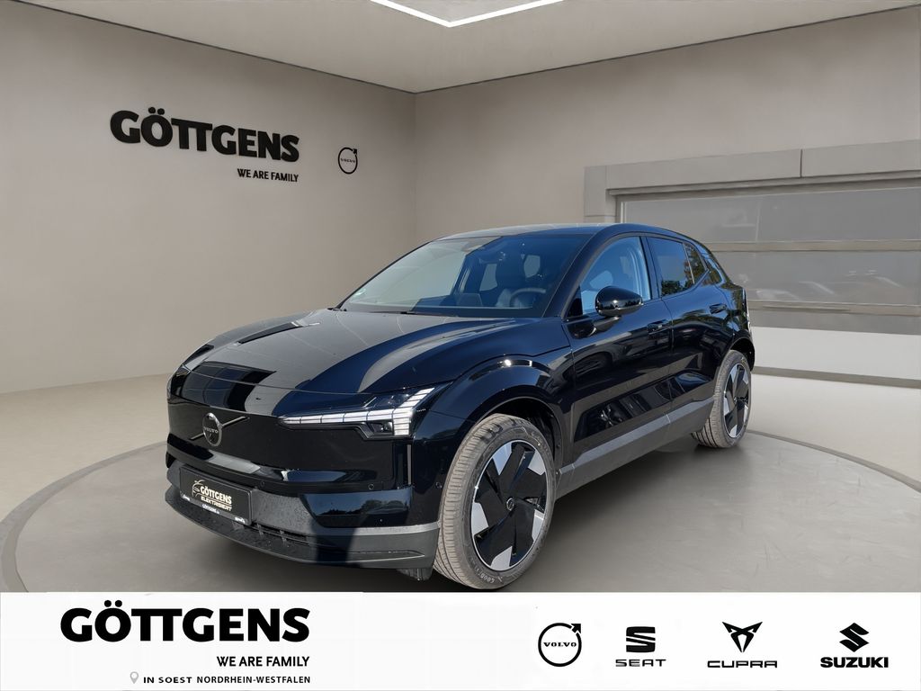 Bild des Angebotes Volvo EX30 Single Motor Ultra 2WD Pure Electric LED NA