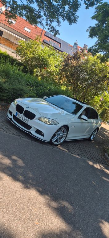 Bild des Angebotes BMW 530d xDrive -