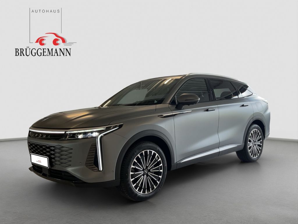Bild des Angebotes OMODA 9 1.5 TGDI PHEV 395 kW Exclusive