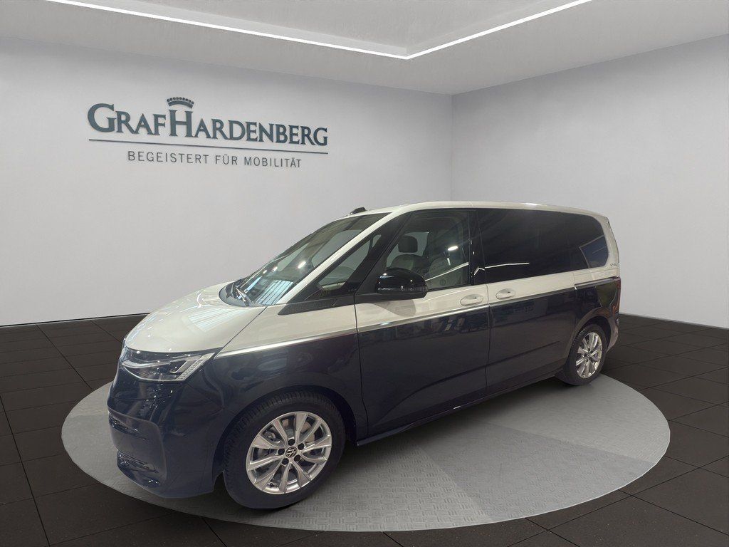 Bild des Angebotes Volkswagen T7 Multivan Goal 2.0 TDI DSG KÜ Matrix ACC AHK