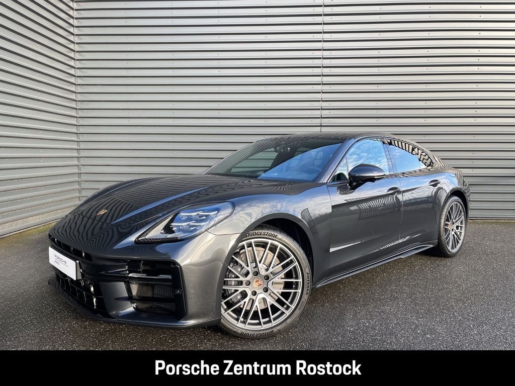 Bild des Angebotes Porsche Panamera 4 E-Hybrid HA-Lenkung InnoDrive Head-Up