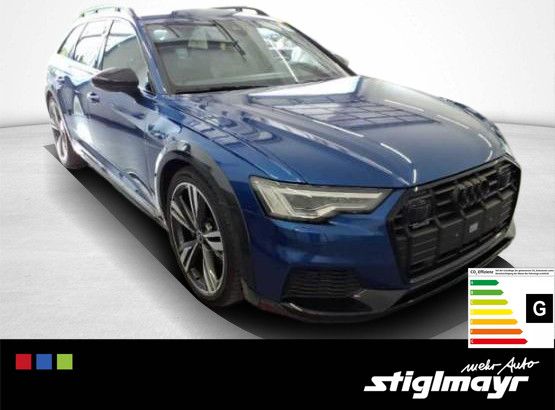 Bild des Angebotes Audi A6 Allroad 50 TDI ACC+AHK+HUD+MATRIX+NAVI+21-ZOL