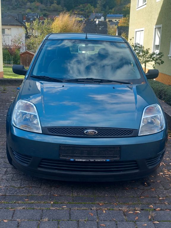 Bild des Angebotes Ford Fiesta 1,4 16V Viva Viva