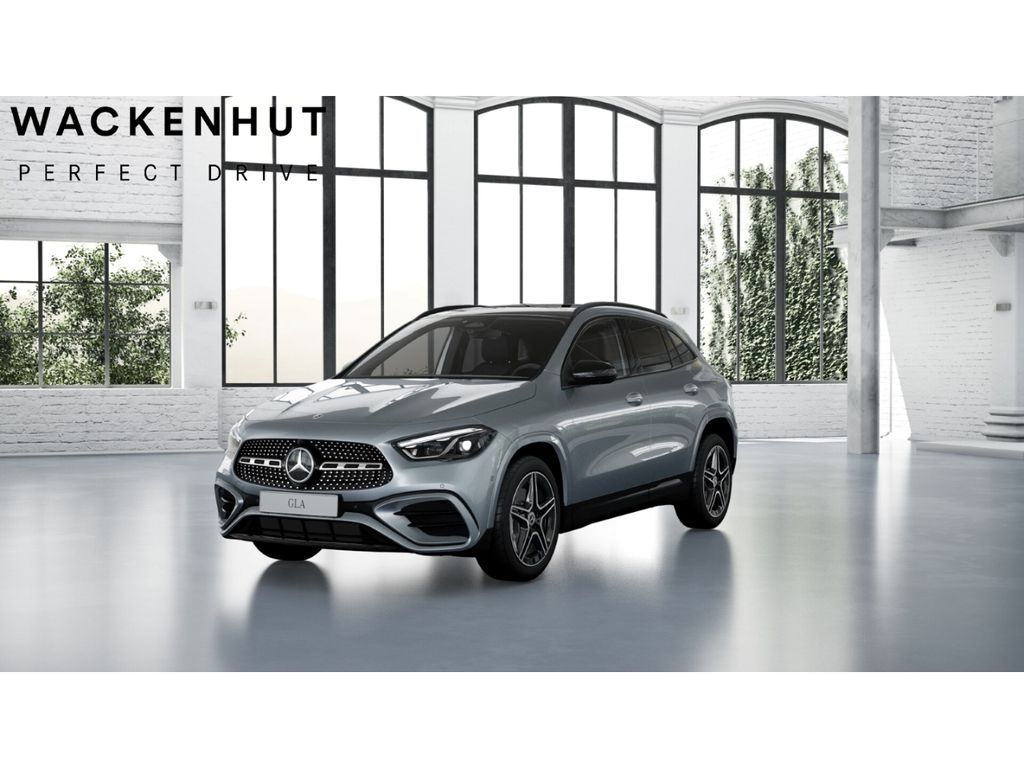 Bild des Angebotes Mercedes-Benz GLA 200 AMG*PANO*MULTIBEAM*360°*AHK*KEYLESS