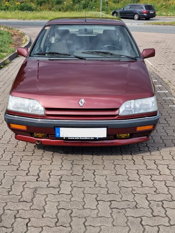 Bild des Angebotes Renault R 25