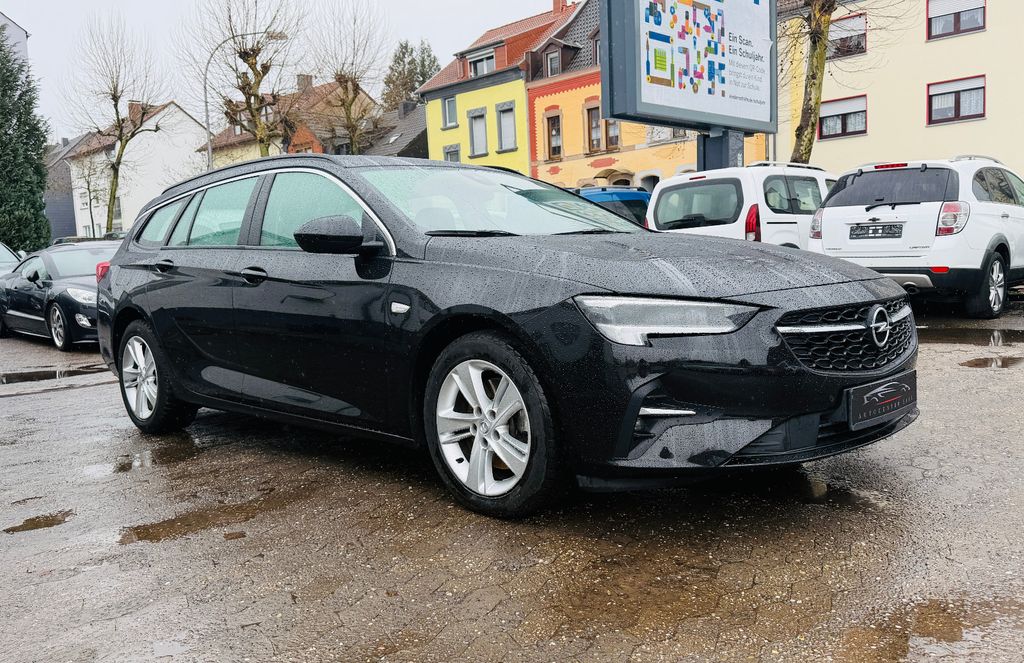 Bild des Angebotes Opel Insignia B 1.5 CDTi Edition Navi LED SHZ PDC AHK