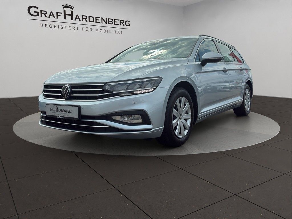 Bild des Angebotes Volkswagen Passat Variant 2.0 TDI DSG Business ACC RFK SHZ