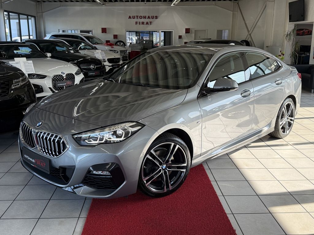 Bild des Angebotes BMW 218 i M Sport Gran Coupé°ACC°LED°CarPLay°