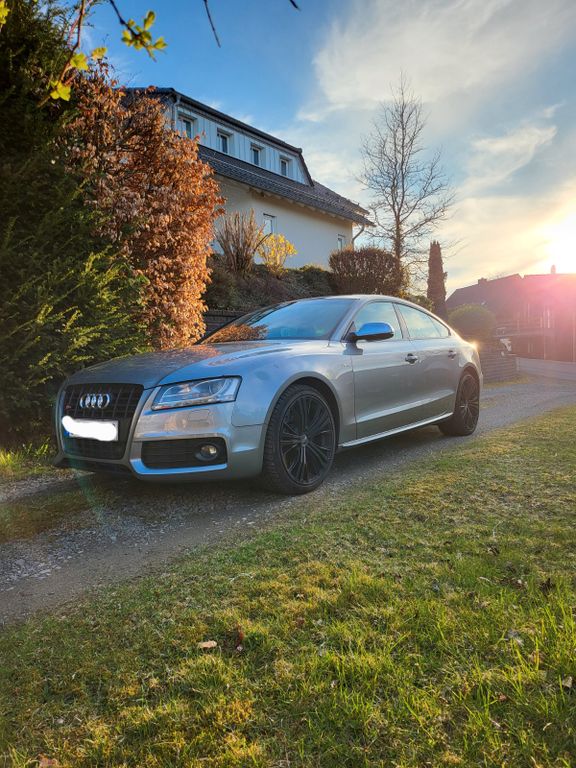 Bild des Angebotes Audi S5 3.0 TFSI S tronic quattro Sportback -