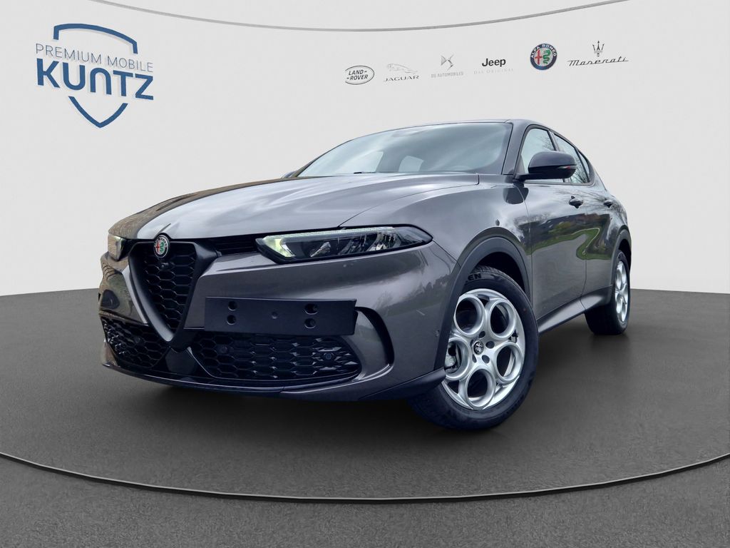 Bild des Angebotes Alfa Romeo Tonale 1.6VGT-D Sprint Assist+Winter-Paket