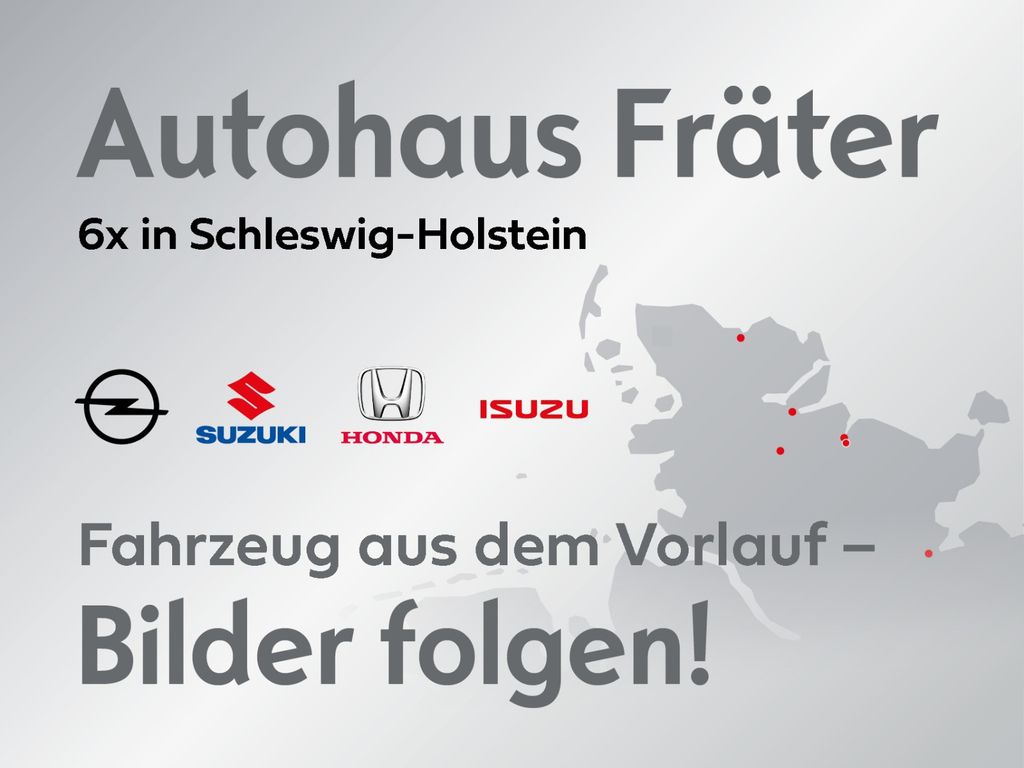 Bild des Angebotes Honda HR-V Advance Mod 2027 elekt. Heckklappe
