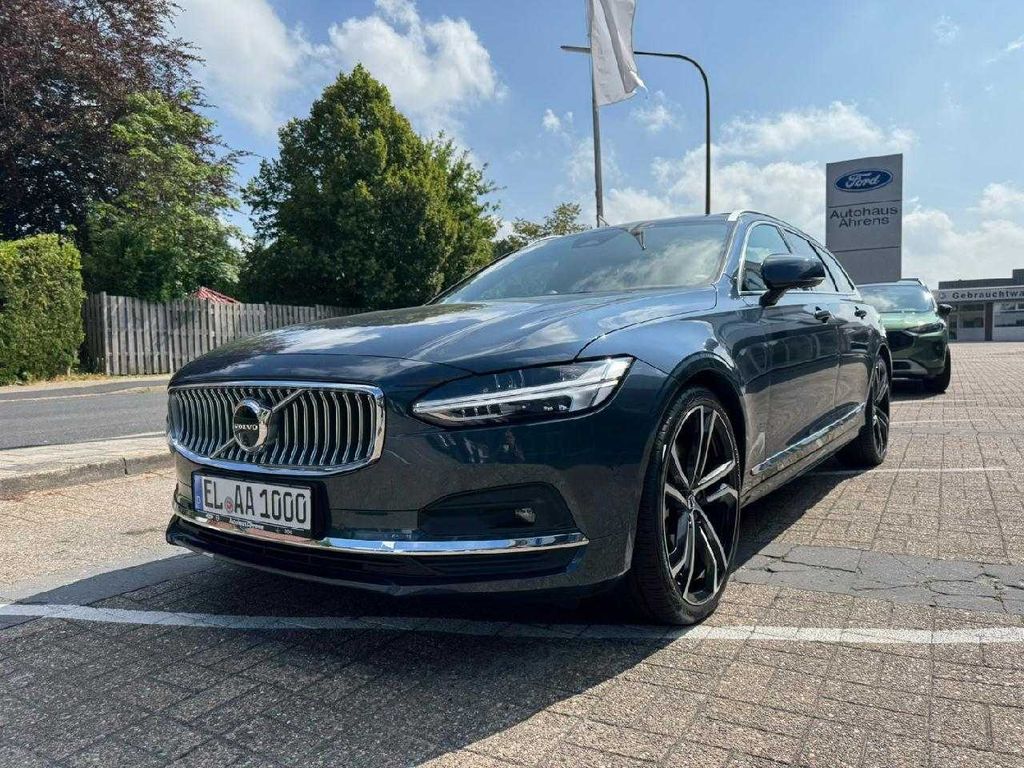 Bild des Angebotes Volvo V90 Ultimate Bright