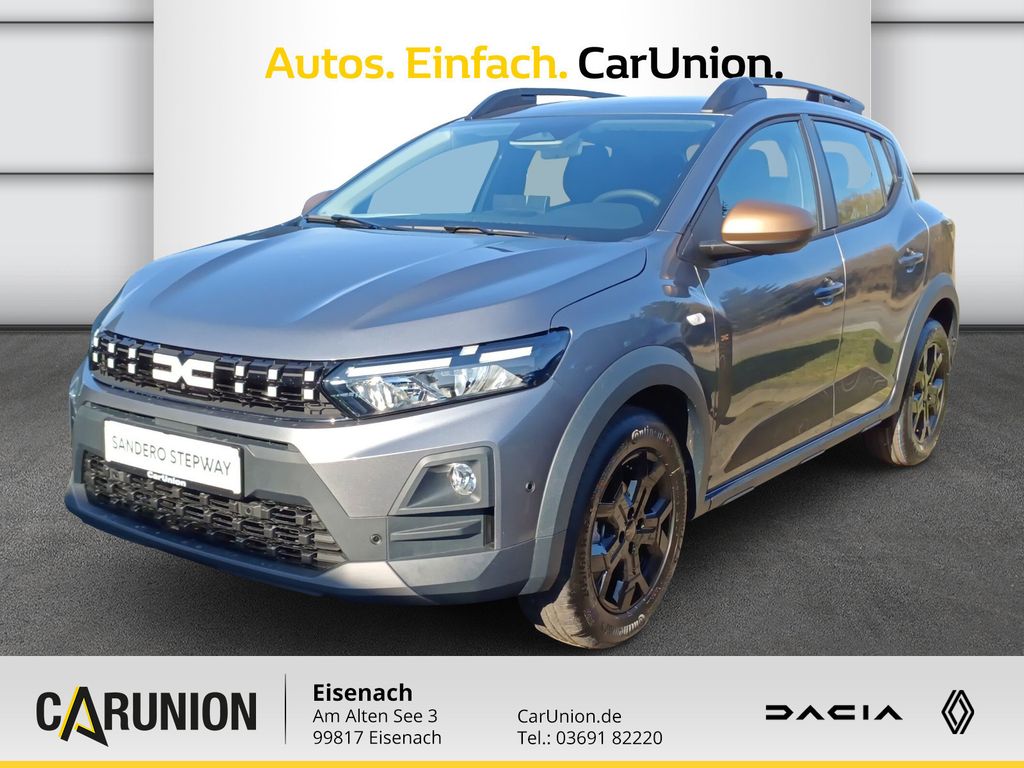 Bild des Angebotes Dacia Sandero Stepway Extreme TCe 110