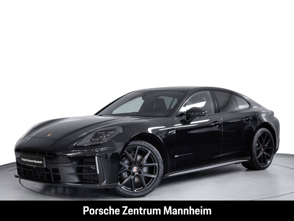 Porsche Panamera Pano Sportaga. 360°Bose Sport Chrono 90