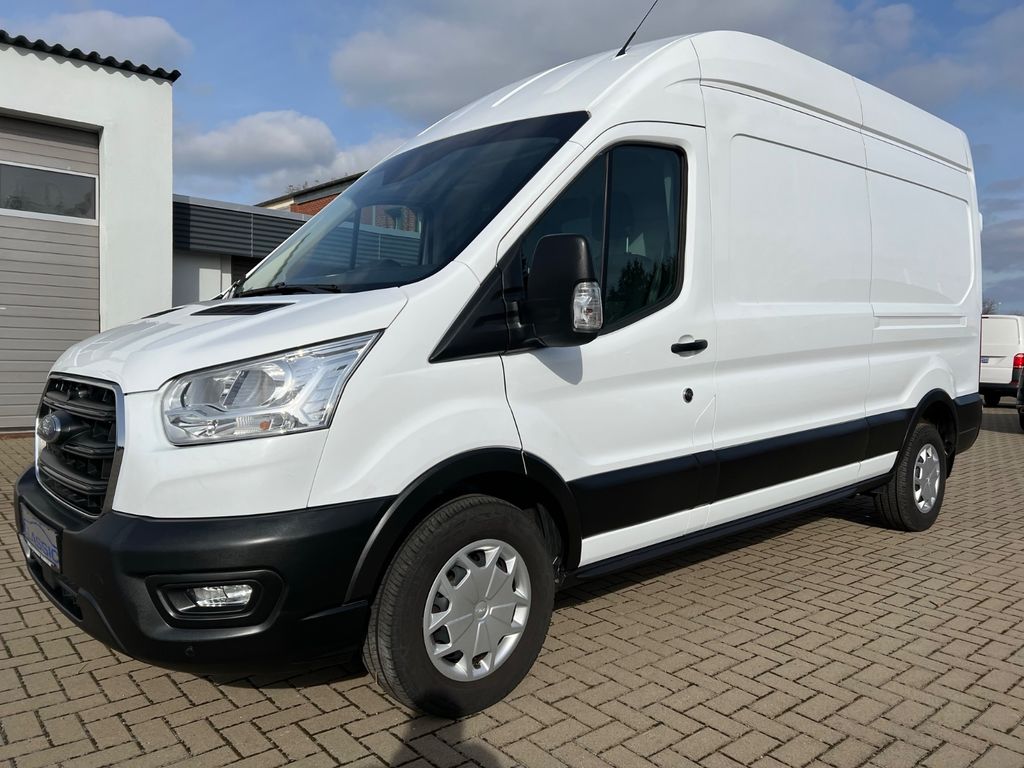 Bild des Angebotes Ford Transit Kasten 350  Trend 2,0 TDCi L3 H3 Klima