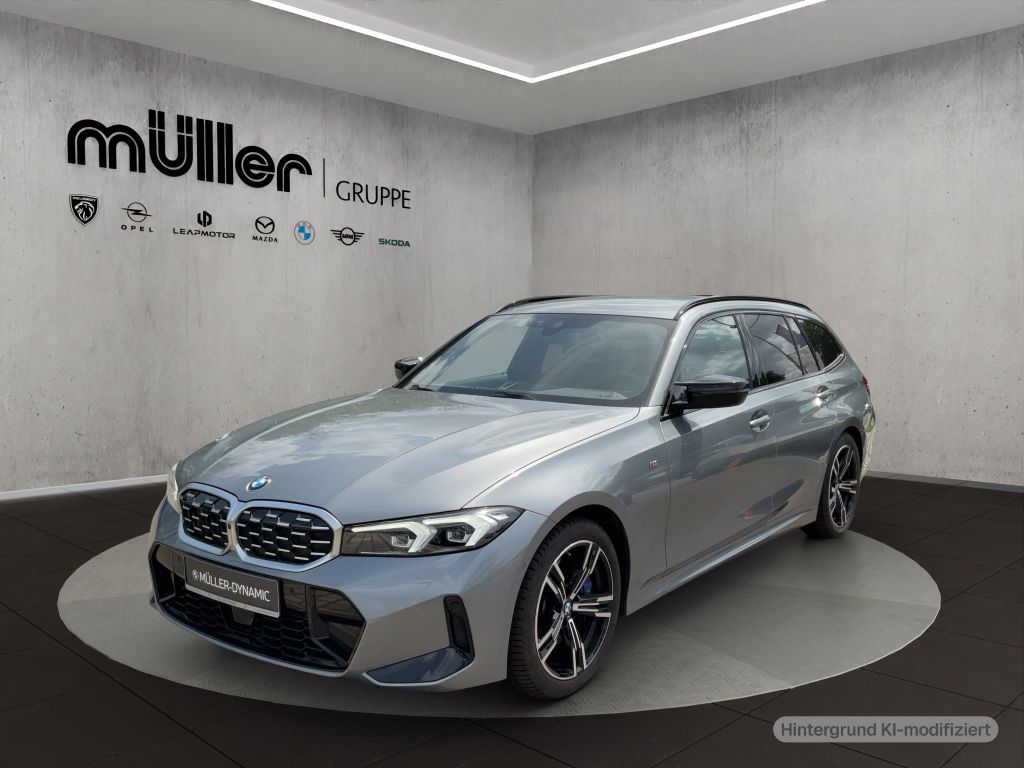 Bild des Angebotes BMW M340i xDrive TOURING M SPORT PARKASSIST PLUS STO