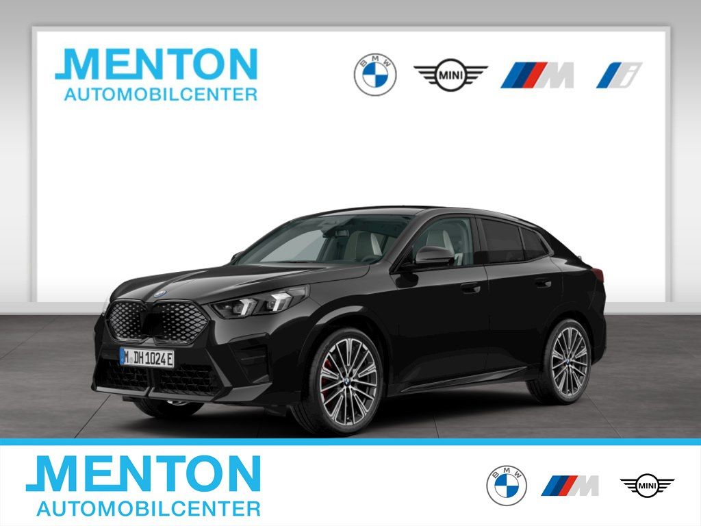Bild des Angebotes BMW iX2 eDrive 20 M Sportpaket Head-Up HK HiFi DAB