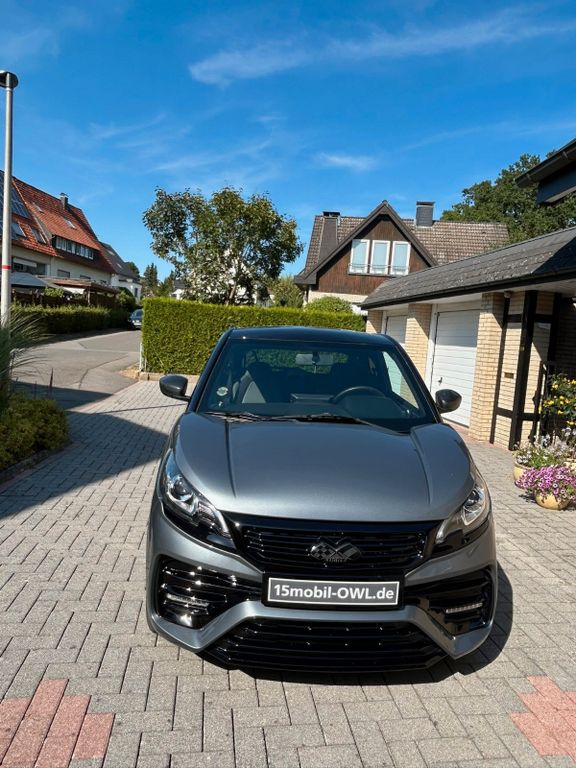 Bild des Angebotes Ligier JS 50 Sport Pack DCi Carplay