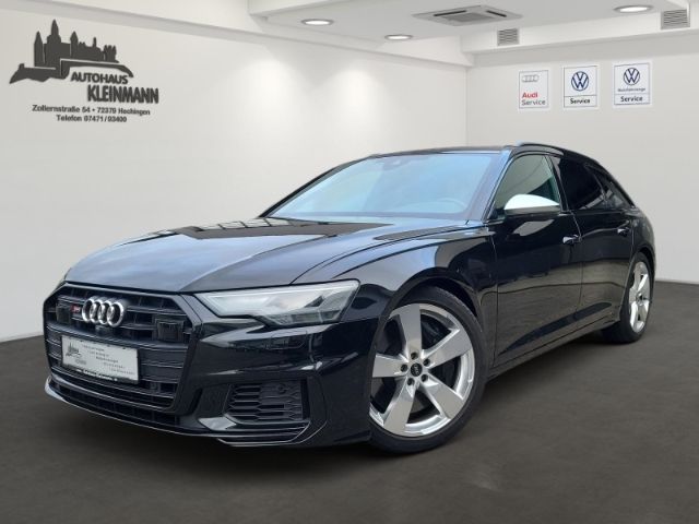 Bild des Angebotes Audi S6 EU6d Avant 3.0 TDI quattro Bang & Olufson,Pan