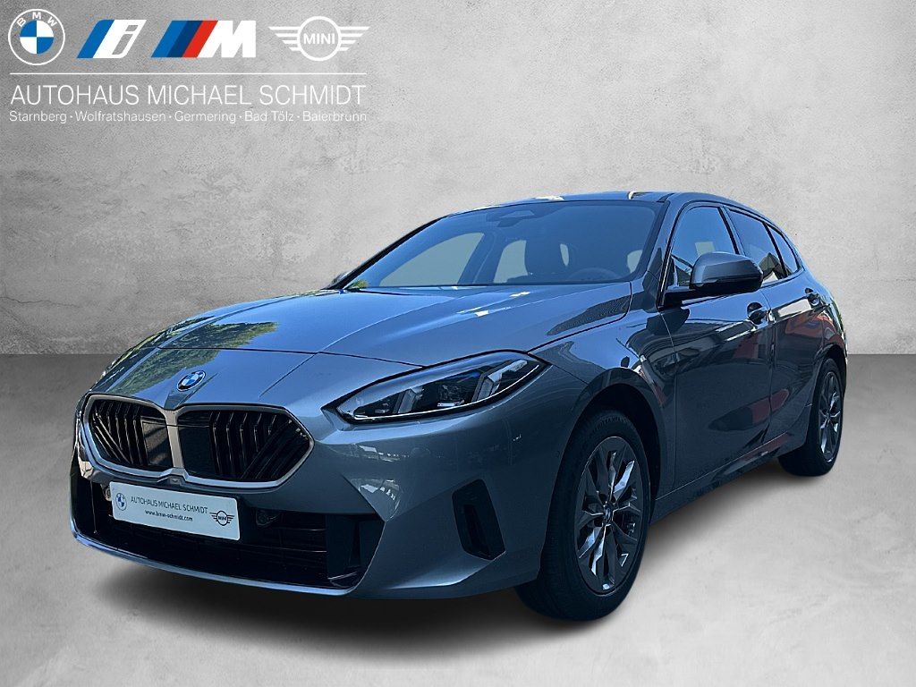 Bild des Angebotes BMW 120d // sofort Verfügbar // ab 459,- leasen
