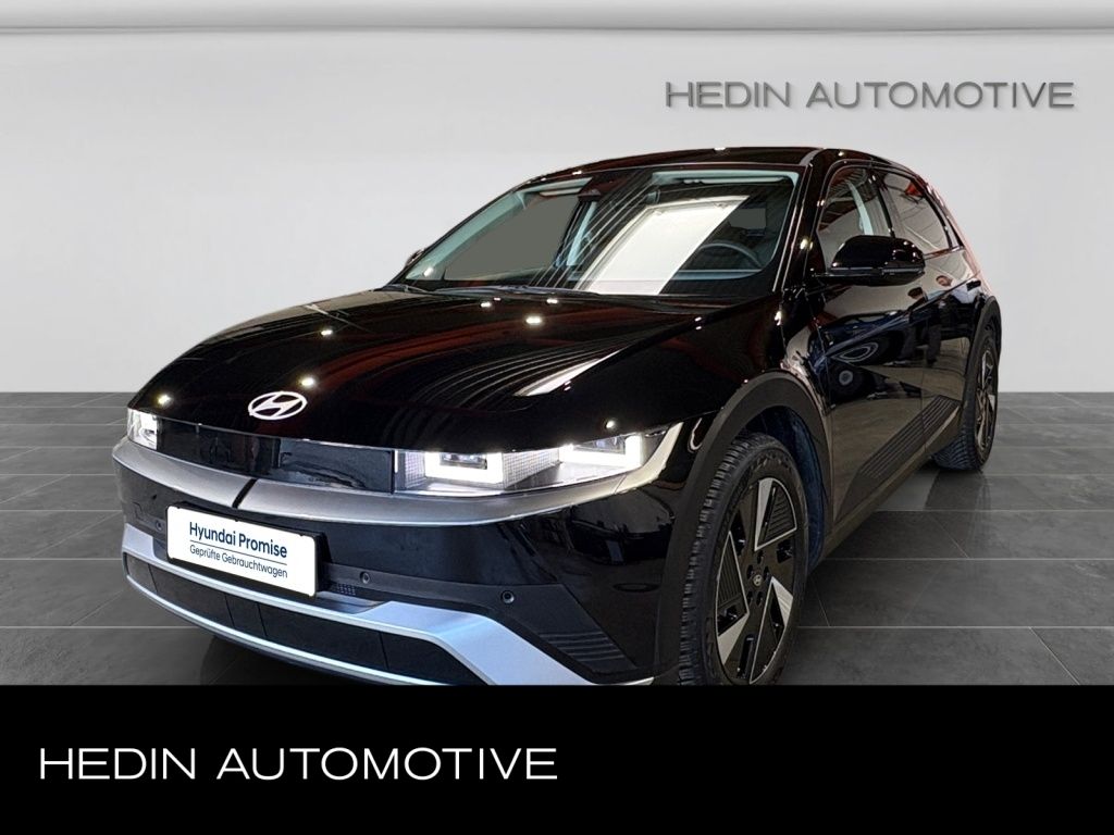 Bild des Angebotes Hyundai IONIQ 5 84 kWh 4WD Techniq SHZ|TEMP|DISTR|KAM|LM