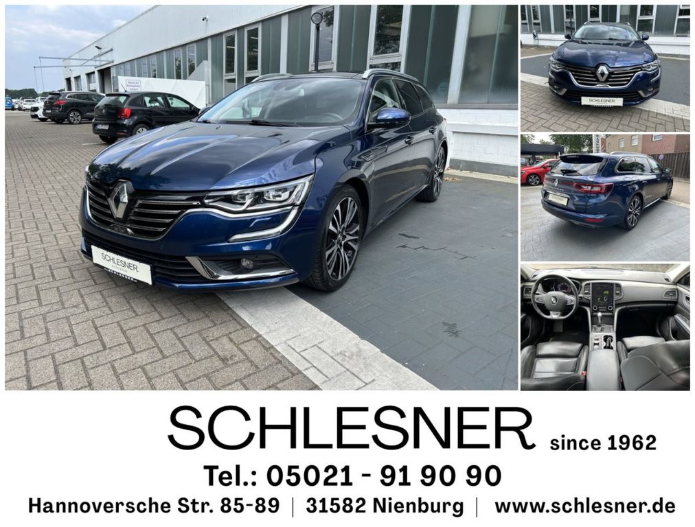 Bild des Angebotes Renault Talisman Grandtour TCe 225 EDC  Initiale Paris *