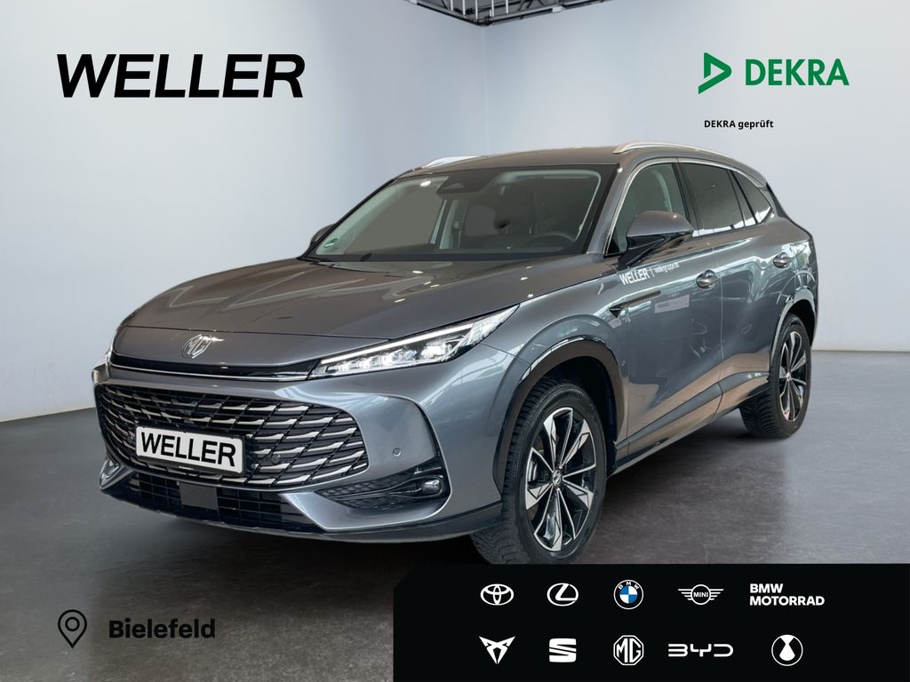 Bild des Angebotes MG HS 1.5 Hybrid+ 165 kW Luxury Hybrid EU6e *ACC*36
