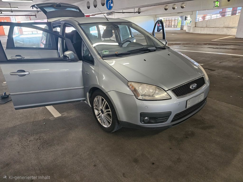 Bild des Angebotes Ford C-Max 1.8 Ghia Ghia