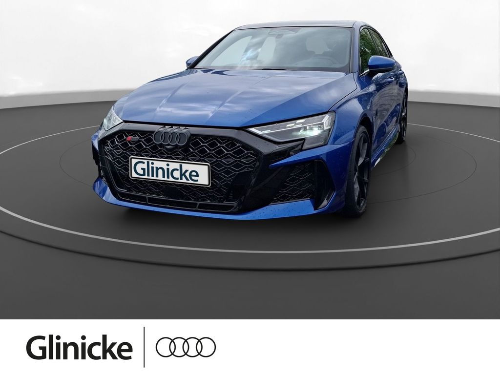 Bild des Angebotes Audi RS 3 Sportback 294 kW S tronic