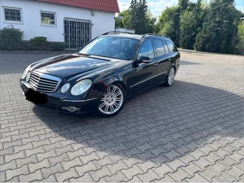 Bild des Angebotes Mercedes-Benz E 280 CDI T AVANTGARDE Avantgarde Sport