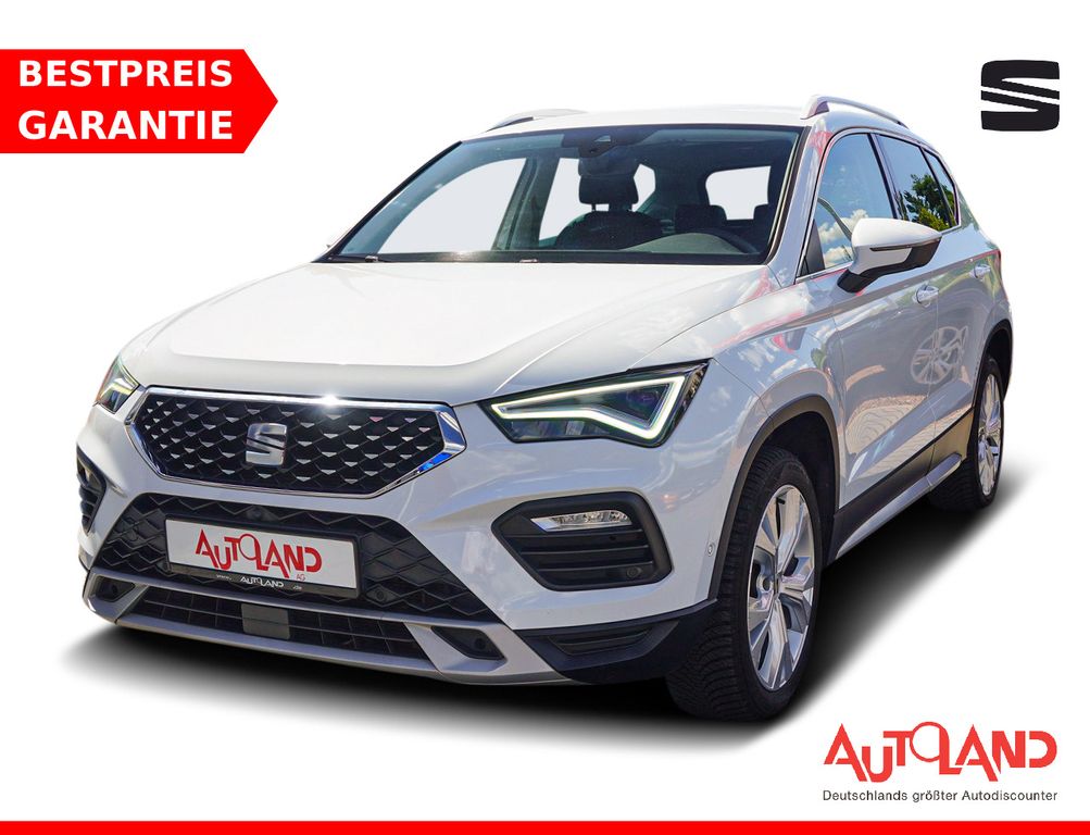 Bild des Angebotes Seat Ateca 1.5 Xperience DSG LED Navi Virtual Cockpit
