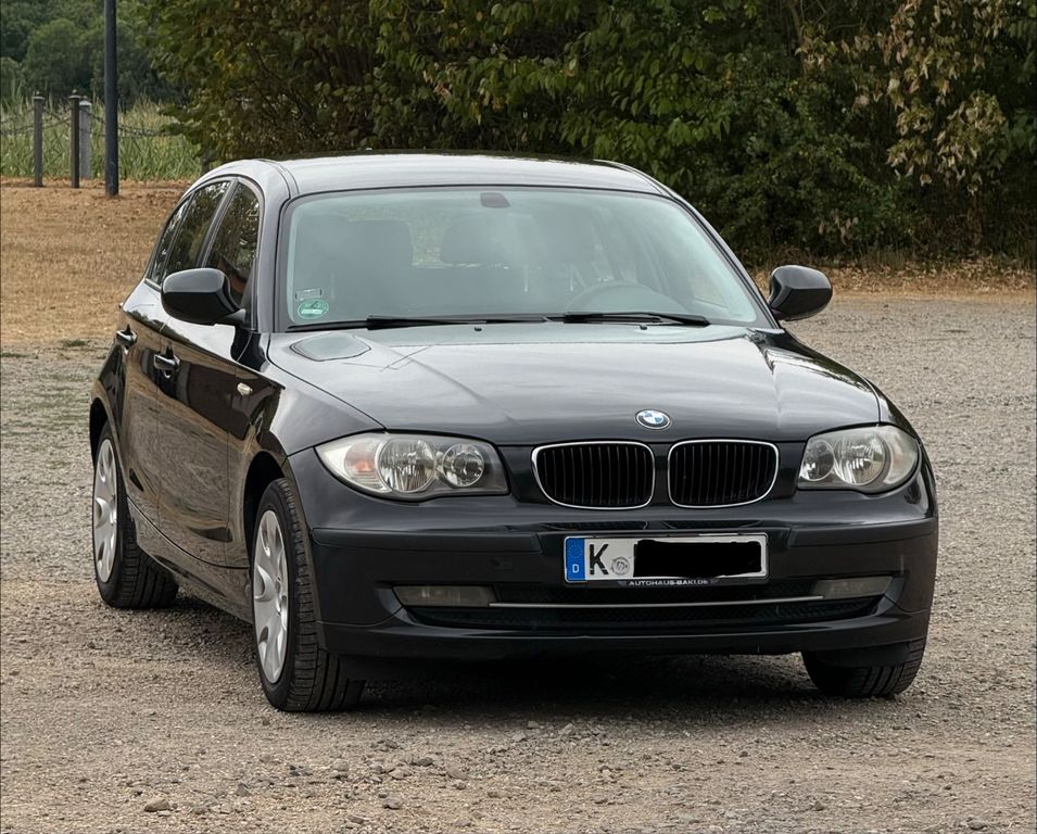 Bild des Angebotes BMW 118i - 143 PS | Austauschmotor BMW | 5-Türer |