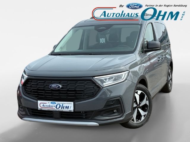 Bild des Angebotes Ford Tourneo Connect PHEV Active - AHK - FAP - RFK -