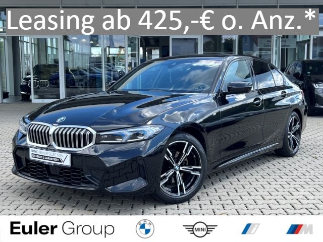 Bild des Angebotes BMW 320 d xDrive M Sport eGSD Innov. Comf. ACC HUD H