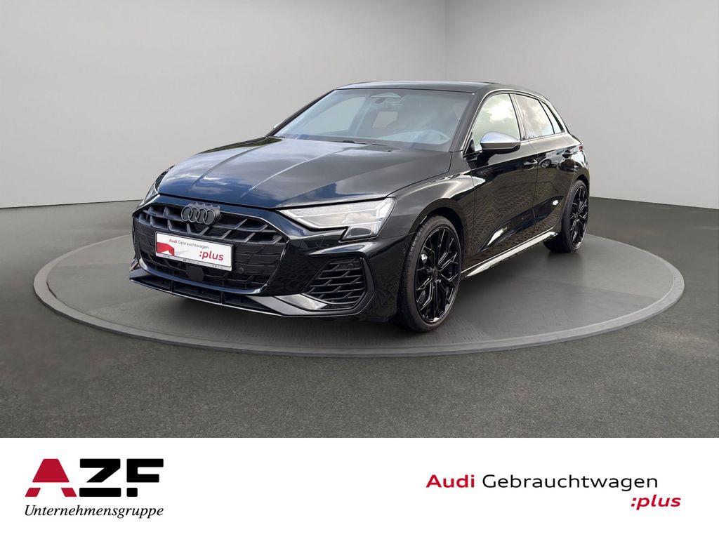 Bild des Angebotes Audi S3 Sportback 2.0 TFSI qu. S-tronic NAVI+ACC+MATR