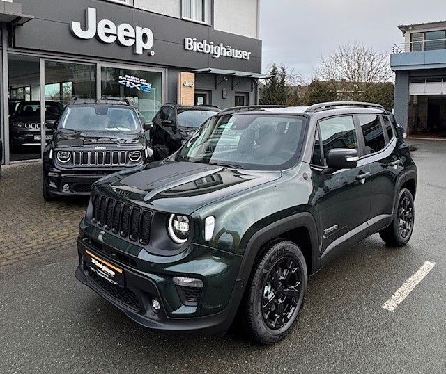 Bild des Angebotes Jeep Renegade NORTH STAR Mild-Hybrid FWD MY25