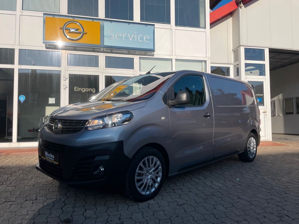 Bild des Angebotes Opel Vivaro Kasten Elegance M