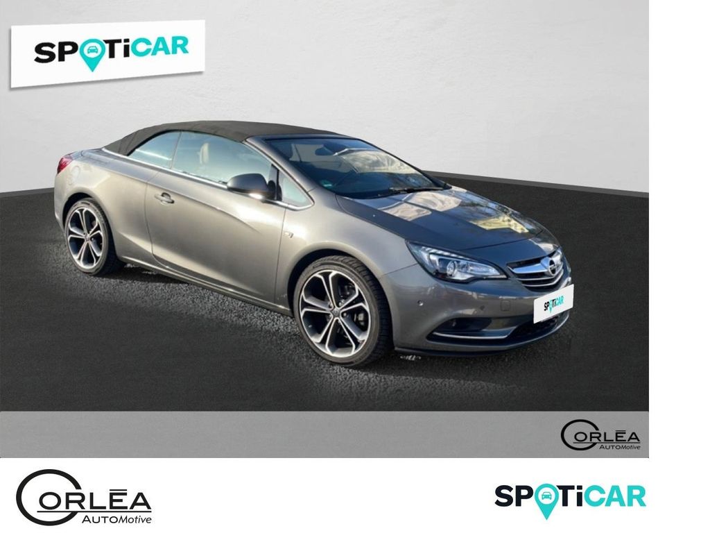 Bild des Angebotes Opel Cascada Ultimate 1,6 SIDI
