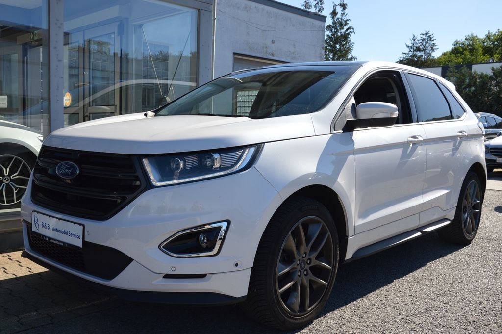 Bild des Angebotes Ford Edge Sport 4x4 *SITZKLIMA*PANOO*AHK*CAM*NAVI*