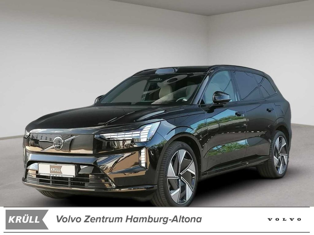 Bild des Angebotes Volvo EX90 Twin Motor AWD Ultra, AHK, Pano uvm.