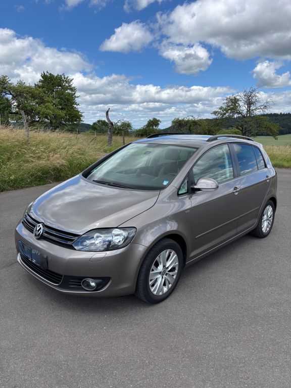 Bild des Angebotes Volkswagen Golf Plus 1.2 TSI LIFE