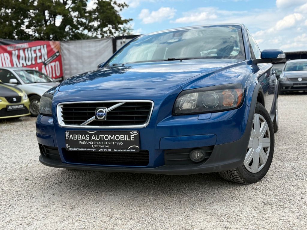 Bild des Angebotes Volvo C30 2.0 D Summum, top Zustand
